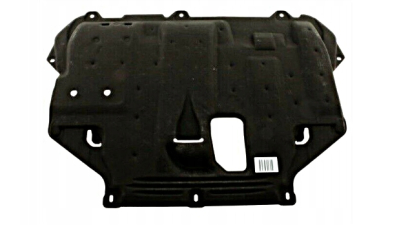 Scut motor Ford Focus 3 12.2010-2018, C-MAX 2010-; Transit/Tourneo Connect 03.2013-; partea Fata , Polipropilena, 