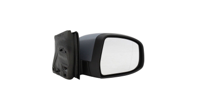 Oglinda exterioara Ford Focus III, 12.2010-08.2018, partea dreapta View Max, crom asferica carcasa prevopsita grunduita reglare electrica cu incalzire, cu semnalizare, cu senzor de temperatura 32C1527M , mufa cu 12 gauri/7 pini, 1733324