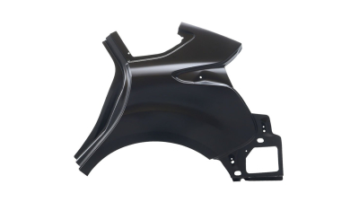 Aripa spate Ford Focus 3 12.2010-2014, Pentru Modelul In 5 Usi, Partea Dreapta, 1742934