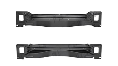 Panou spate Ford Focus 3 12.2010-11.2014 (Cu 3 Usi) , partea Spate , Inferior, Exterior, BM51A40324AF