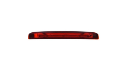 Lampa frana, stop suplimentar FORD B-MAX, 08.2012-, FOCUS III, 12.2010-08.2018, MONDEO (BA7), 09.2010-02.2015 model COMBI, Centru, cu diuza spalator; LED; rosu;