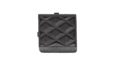 Capac bara carlig remorcare Ford Focus 3 12.2010-11.2014 (doar pentru modelul Hatchback) , partea Spate ,  1706261 (NU este compatibil la SEDAN)