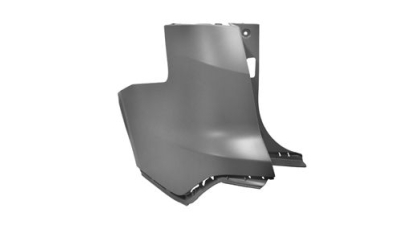 Parte laterala bara , colt lateral flaps spate ,stanga ,cu primer ,Combi Ford Focus 3, 12.2010-11.2014, 1719425