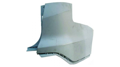 Parte laterala bara , colt lateral flaps spate ,dreapta ,cu primer ,Combi Ford Focus 3, 12.2010-11.2014, 1719411