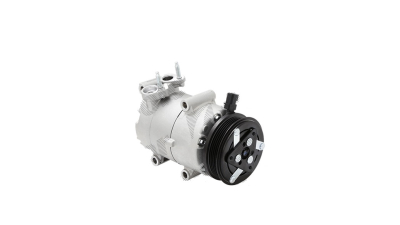 Compresor climatizare Ford Focus 2011-, Diametru rola (mm): 108, BestAutoVest 32C1KS-7