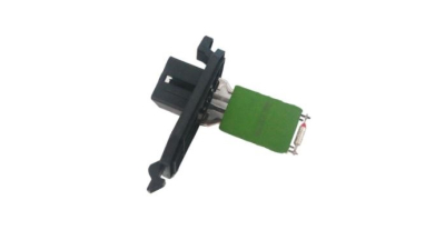 Rezistor ventilator habitaclu Ford Focus, 2011-2018, C-MAX, 08.2010-, motor benzina/diesel, 