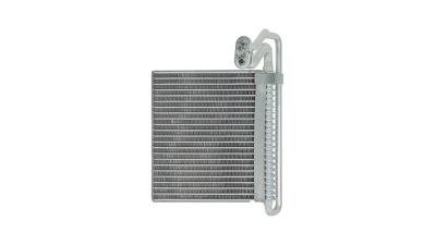 Vaporizator aer conditionat Ford C-Max, 2011- , 245x225x58mm, Diesel/1560ccm/70kW/95HP/1.6 , 1690892; 5129677; AV6N19850AA; AV6N19850CA