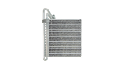 Evaporator aer conditionat SRL, FORD FOCUS III, 2011-2018; C-MAX, 2011-, Volvo V40, 2012-2019, aluminiu/ aluminiu brazat, 225x240x58 mm, Visteon tip