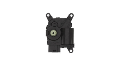 Actuator ventilatie, Motoras aeroterma Mahle AA 44 000P Ford C-Max 2011-; Focus 2011-2018; Transit/Tourneo Connect 2013-, Transit/Tourneo 2014- 1699371, cu 2 pini