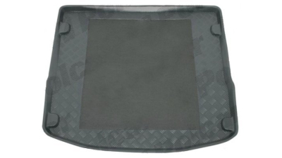 Tavita portbagaj Ford Focus 3, 12.2010-11.2014 Combi/ Break, cu panza antialunecare