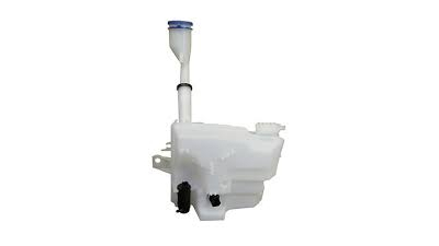 Rezervor spalator parbriz Ford Focus 3 12.2010-11.2014 (Sedan) , Gura Umplere Cu Capac,Cu Senzor Nivel Lichid,Cu Pompa Sprit, CP6Z17618B