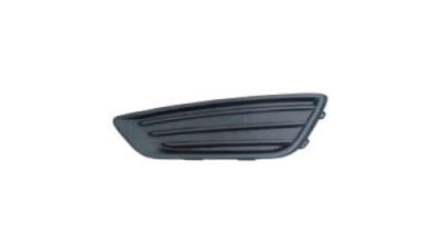 Grila bara fata Ford Focus Iii, 10.2014-, parte montare partea stanga, fara gaura proiector, RETOV, 32C2271R, Aftermarket