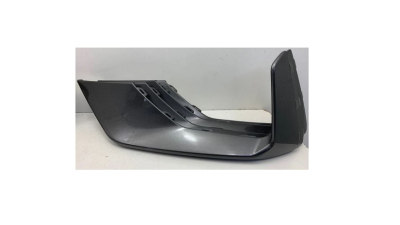 Bandou bara protectie Ford Focus, 04.2018-, Model St-Line, Fata, partea Stanga, Aftermarket