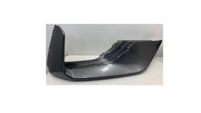 Bandou bara protectie Ford Focus, 04.2018-, Model St-Line, Fata, partea Dreapta, Aftermarket