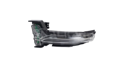Lampa semnalizare oglinda FORD FOCUS, 04.2018-, VIEW MAX, fata, partea stanga, LED;