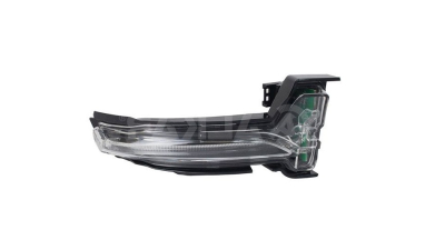 Lampa semnalizare oglinda FORD FOCUS, 04.2018-, VIEW MAX, fata, partea dreapta, LED;