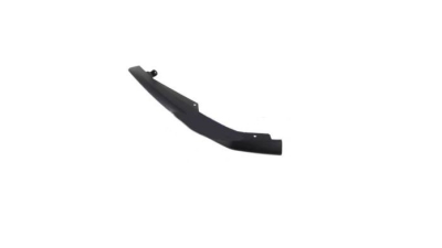 Spoiler Bara fata Ford Focus, 04.2018-, Fata, partea Stanga, Aftermarket