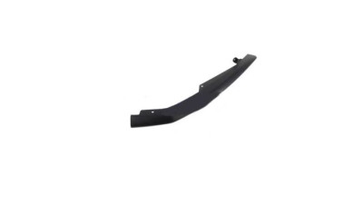 Spoiler Bara fata Ford Focus, 04.2018-, Fata, partea Dreapta, Aftermarket