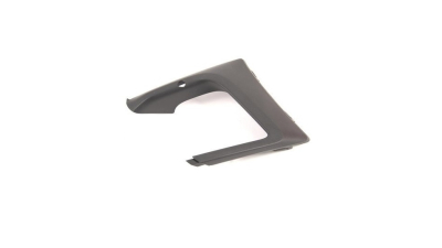 Ornament grila radiator Ford Focus, 04.2018-, Fara Asistenta La Parcare, Cod Jx7b-15a299-A1b, Fata, partea Stanga, Aftermarket