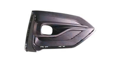 Grila bara fata FORD FOCUS, 04.2018-, model ST-Line, fata, partea dreapta,