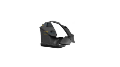 Suport proiector ceata Ford Focus, 04.2018-, Rama Bara fata, Fata, partea Dreapta, Aftermarket