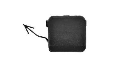 Ornament carlig de remorcare Ford Focus, 04.2018-, Hatchback, Spate, Aftermarket