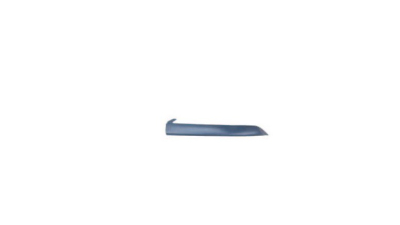 Bandou bara protectie spate FORD FOCUS, 04.2018-, model ST-Line, partea dreapta,
