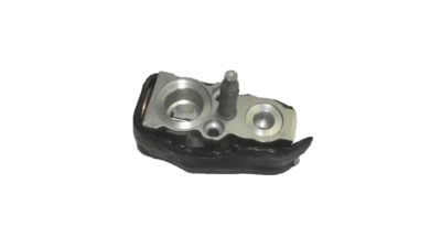 Supapa de expansiune Ford Focus, 2018-; Kuga, 2013- Motor 1.0 Ecoboost/ 1.5 Ecoboost, Aluminiu, Tip Gaz: R1234yf, OE: 2240318; 2258938; Cz446020-1910; Jx6a19c621ab; Jx6a19c621bb, 