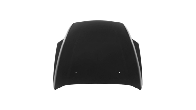 Capota motor Ford Mondeo (Ba7), 03.2010-02.2015, parte montare fata, 32D103-J, Aftermarket