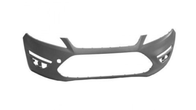 Bara fata Ford Mondeo, 03.2010-02.2015, grunduit, pentru model cu DRL, 1704620, Model TITANIUM
