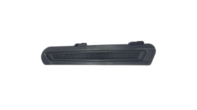 Grila bara fata Ford Mondeo, 09.2010-02.2015, Stanga parte superiora, 1698134, 32D127-1