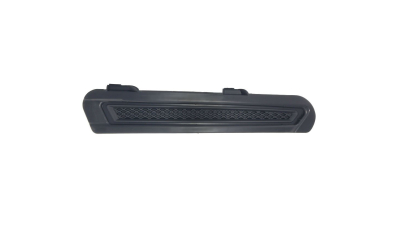 Grila bara fata Ford Mondeo, 09.2010-02.2015, Dreapta parte superiora, 1698133, 32D127-2