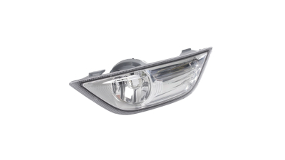 Proiector ceata Ford Mondeo (BA7) 09.2010-02.2015, partea Stanga, tip bec H8, Depo