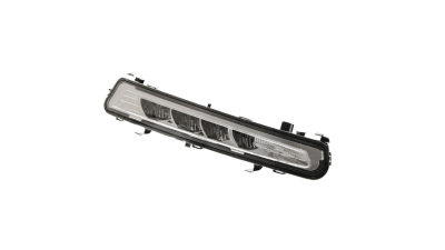 Lumini de zi, Daytime running light Ford Mondeo (BA7) 09.2010-02.2015, partea Stanga, LED, Hella
