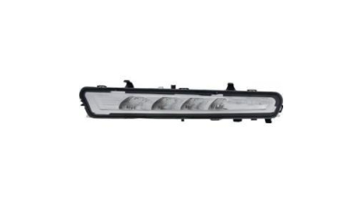 Lumini de zi, Daytime Running Light Ford Mondeo (Ba7), 09.10-02.15 Stanga Depo 1716870; 1725080; Bs71-13B218-Be , Omologare Ece , Cu Led