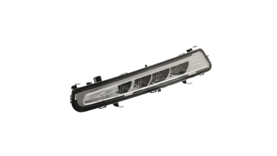 Lumini de zi, Daytime running light Ford Mondeo (BA7) 09.2010-02.2015, partea Dreapta, LED, Hella