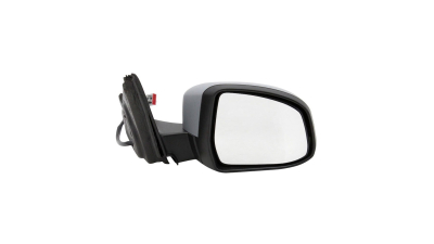 Oglinda exterioara Ford Mondeo 03.2010-02.2015 partea dreapta BestAutoVest crom convex carcasa prevopsita grunduita reglare electrica cu incalzire , cu semnalizare