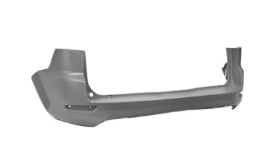 Bara spate Ford Mondeo, 09.2010-02.2015, Primerizat, 1704621, 32D196-2 Model COMBI