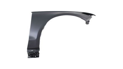 Aripa fata Ford Mondeo 03.2015, partea Dreapta, fara gaura pentru semnalizare, DS7Z16005A, 32D202