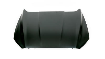 Capota motor Ford Mondeo, 10.2014-, Versiune Cu Amortizor Capota, Tabla, Aftermarket
