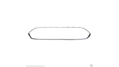 Rama grila masca fata Ford Mondeo, 03.2015-, parte montare cromata, 32D205-1, Aftermarket