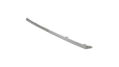 Ornament grila masca fata Ford Mondeo, 03.2015-, parte montare cromata, 32D205-2, Aftermarket