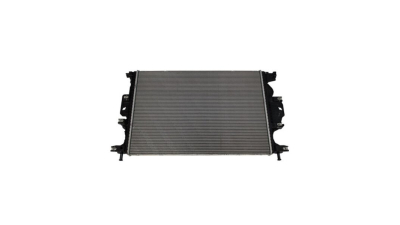Radiator racire Ford Galaxy, 01.2015-, motor 2.0 TDCI, 110/154 kw, diesel, 2.0 Ecoboost, 176 kw, benzina, cutie automata, cu/fara AC, 670x450x26 mm, SRLine, aluminiu brazat/plastic 