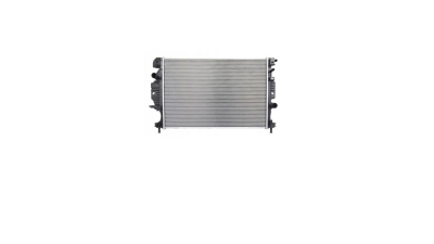 Radiator intercooler Ford Fusion (Usa) 2012-, Galaxy 2015-, Mondeo 2015-, S-Max 2015-, 672x459x27mm, KOYO 32D2084K