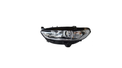 Far FORD MONDEO, 10.2014-04.2018, DEPO, fata, partea stanga, fara marcaje producator masina; cu lumina de zi; H15+H7+W5W; electric; cu motor;