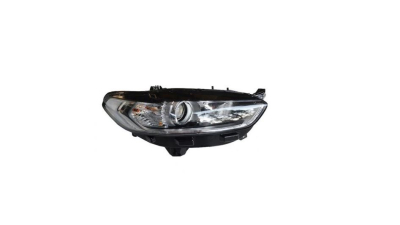 Far FORD MONDEO, 10.2014-04.2018, DEPO, fata, partea dreapta, fara marcaje producator masina; cu lumina de zi; H15+H7+W5W; electric; cu motor;