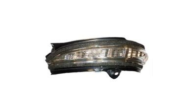 Lampa semnalizare oglinda Ford Mondeo, 03.2015-, partea Stanga, LED, View Max