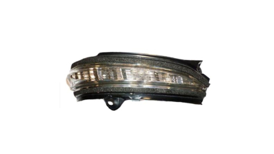 Lampa semnalizare oglinda Ford Mondeo, 03.2015-, partea Dreapta, LED, View Max
