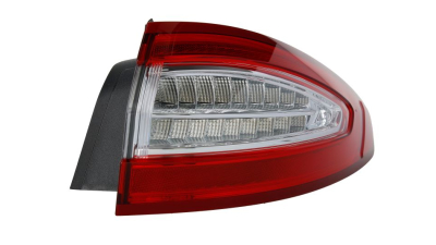 Stop spate lampa Ford Mondeo, 10.2014-01.2019, model Hatchback, 5 Usi, partea dreapta, exterior; LED; MAGNETI MARELLI