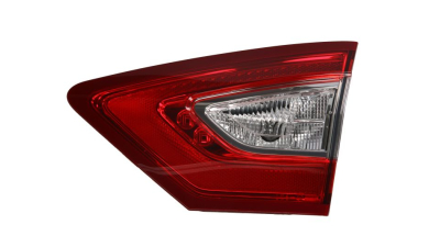Stop spate lampa Ford Mondeo, 10.2014-01.2019, model Hatchback/Sedan, partea dreapta, interior; LED+W16W; MAGNETI MARELLI (AL - AUTOMOTIVE LIGHTING)